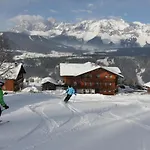 Ruecklhof 3* 슈라드밍