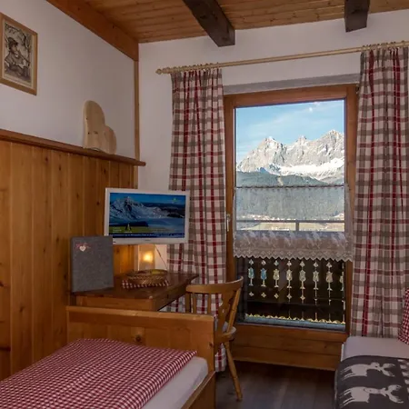 Ruecklhof Guest house