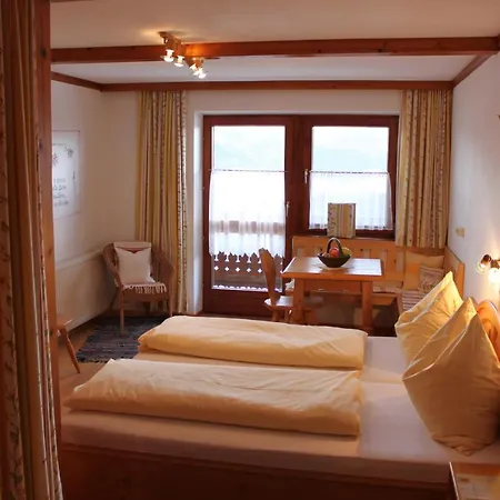 Ruecklhof 3* Schladming