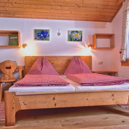 Guest house Ruecklhof