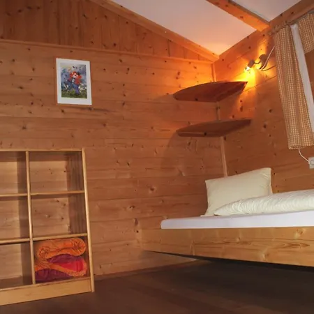 Vendégház Ruecklhof 3*