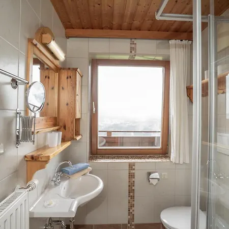 Ruecklhof Guest house 3*