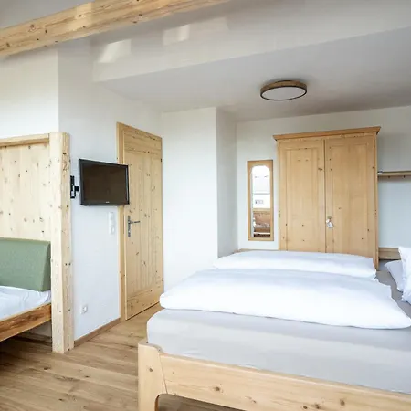 Guest house Ruecklhof