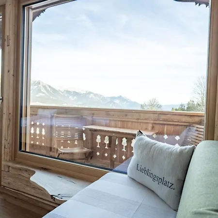 Guest house Ruecklhof 3*