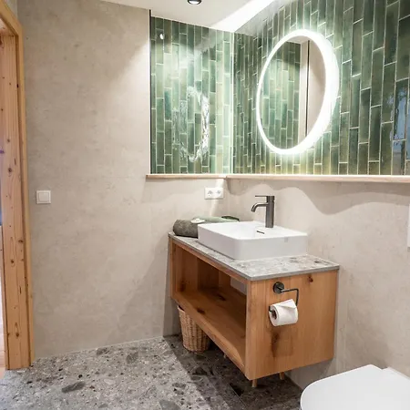 Ruecklhof Affittacamere Schladming