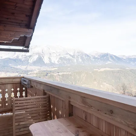 Affittacamere Ruecklhof 3*