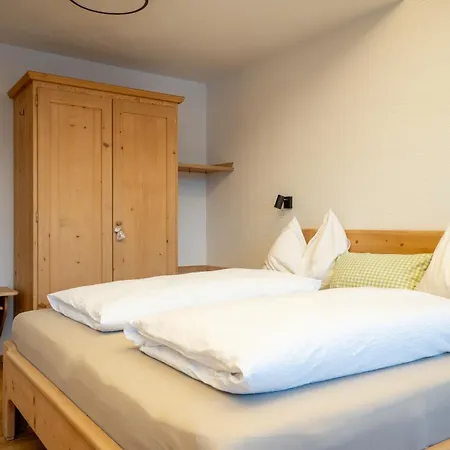 Ruecklhof 3*