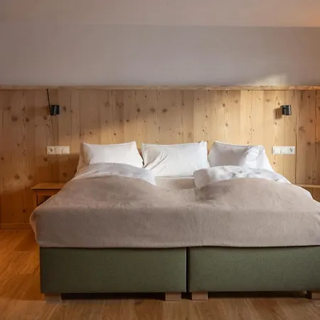 Guest house Ruecklhof