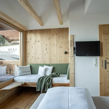 Ruecklhof Guest house 3*