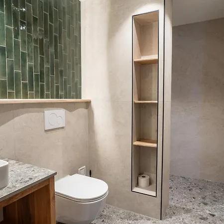 Affittacamere Ruecklhof 3*