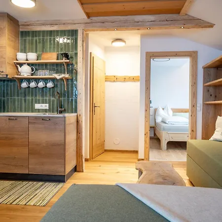 Guest house Ruecklhof 3*