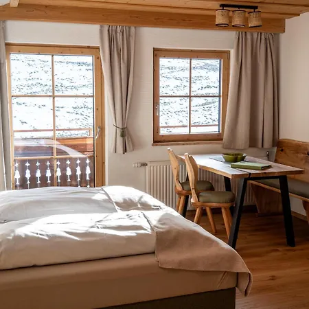 Ruecklhof Guest house Schladming