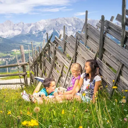 Guest house Ruecklhof Schladming