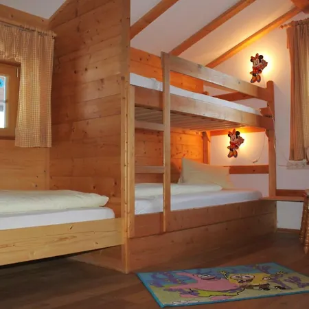 Ruecklhof Guest house