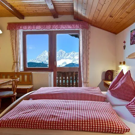 Rücklhof 3*