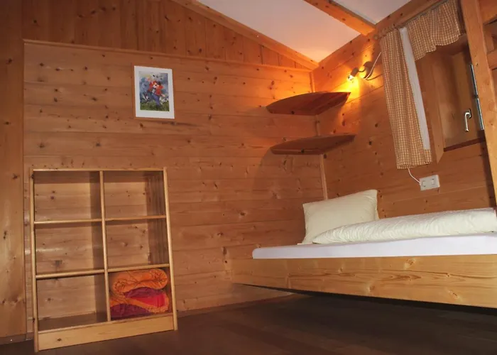 Gasthuis Ruecklhof 3*