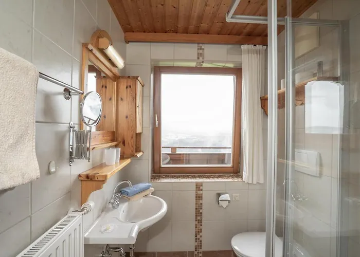 Ruecklhof Gasthuis 3*