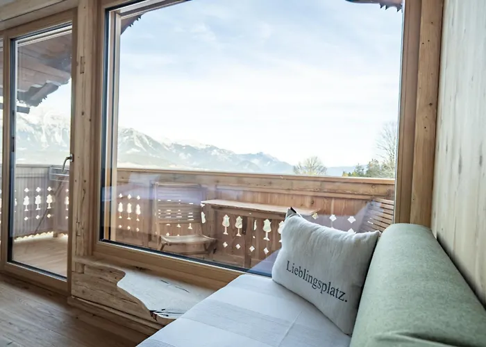 بيت ضيافة Ruecklhof 3*