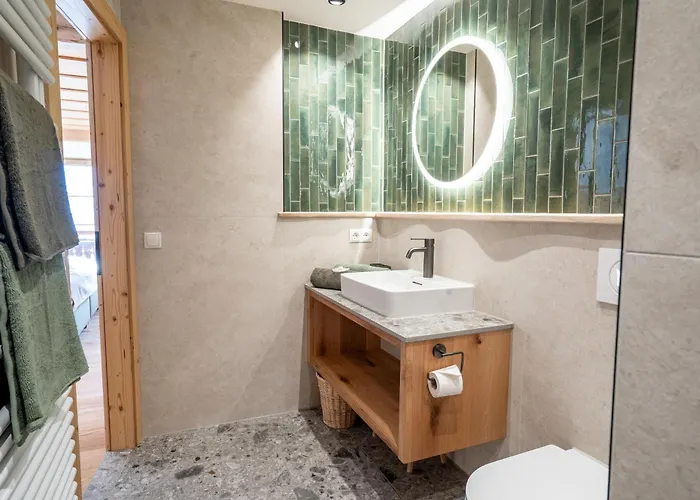 Ruecklhof Gasthuis Schladming