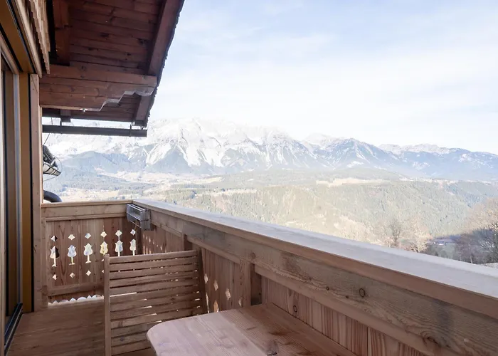 Gasthuis Ruecklhof 3*