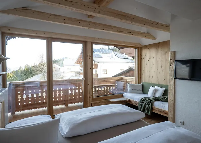 Ruecklhof Schladming