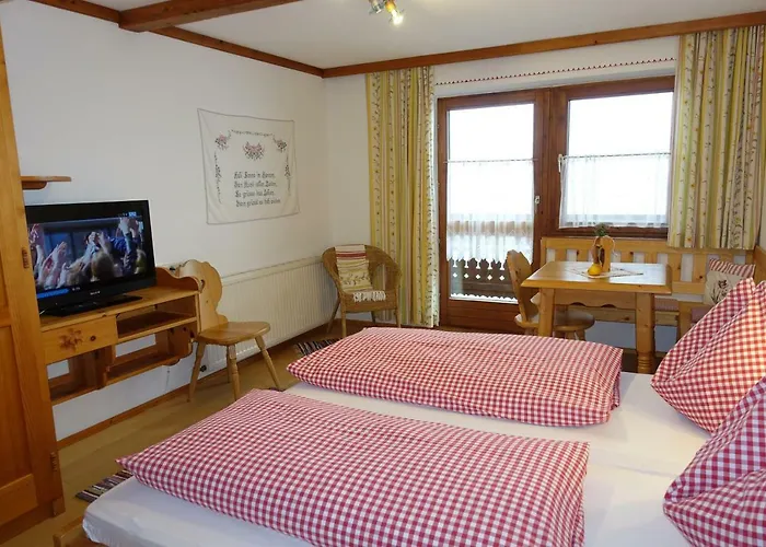 Ruecklhof سخلادميخ